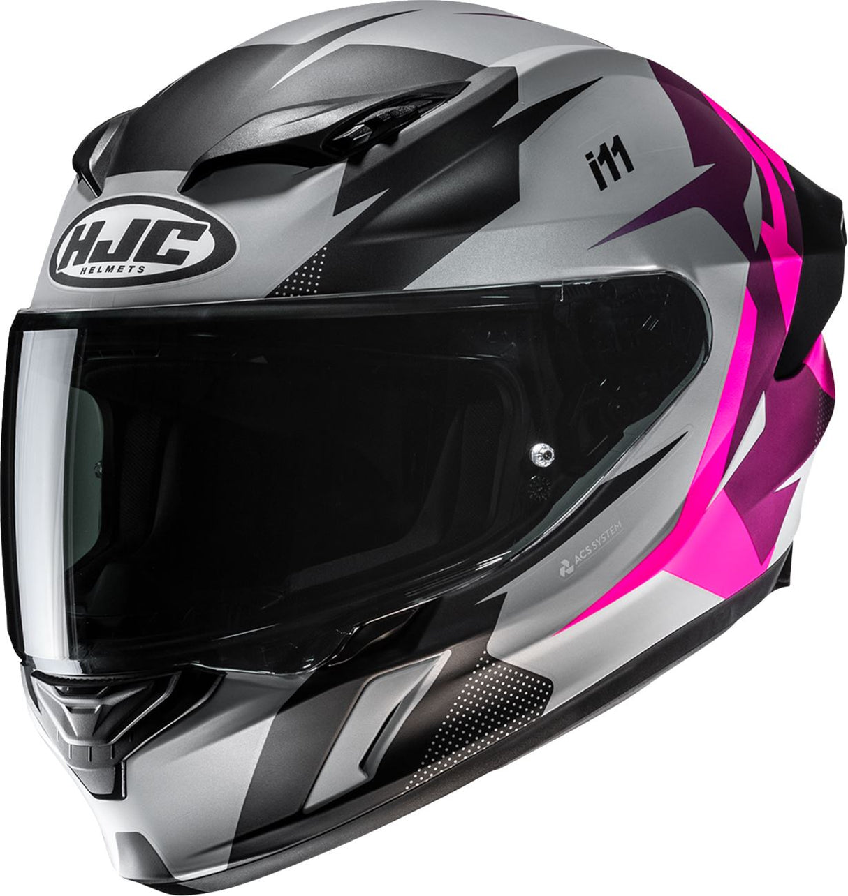 HJC i11 Helmet - Instant