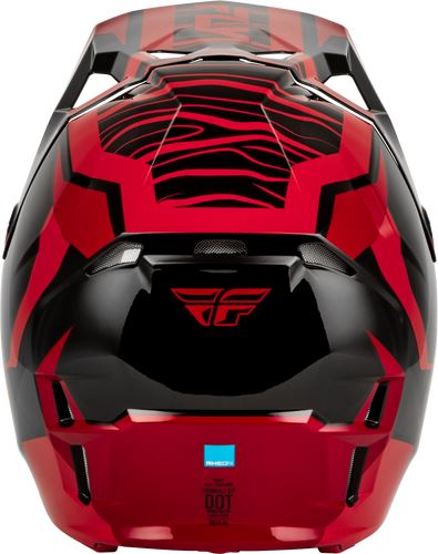 Fly Racing - Formula CP Charge MX Helmet