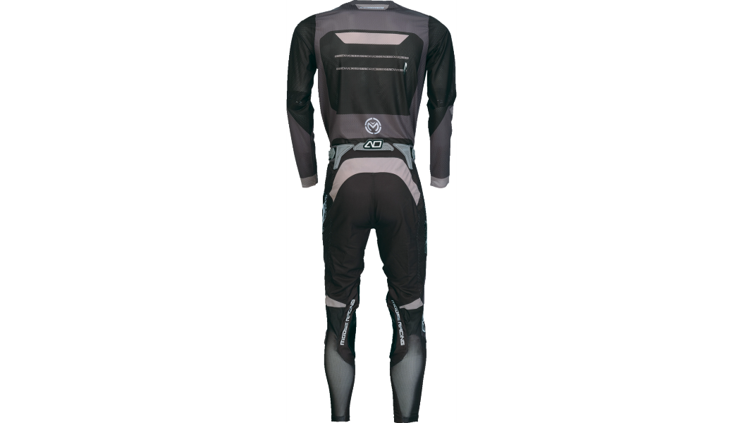 MOOSE OFFROAD Alpha One Jersey
