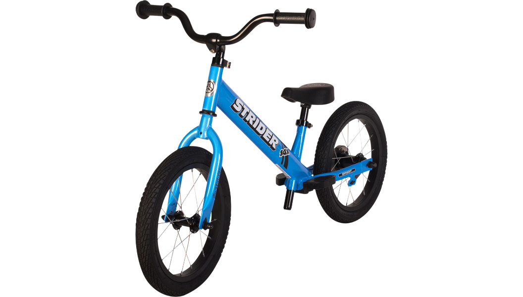 Strider 14x Convertible Bike
