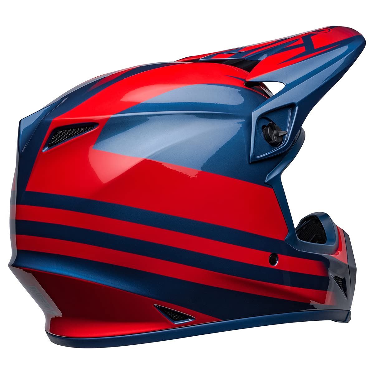 Bell MX-9 Off-Road Helmet - Disrupt