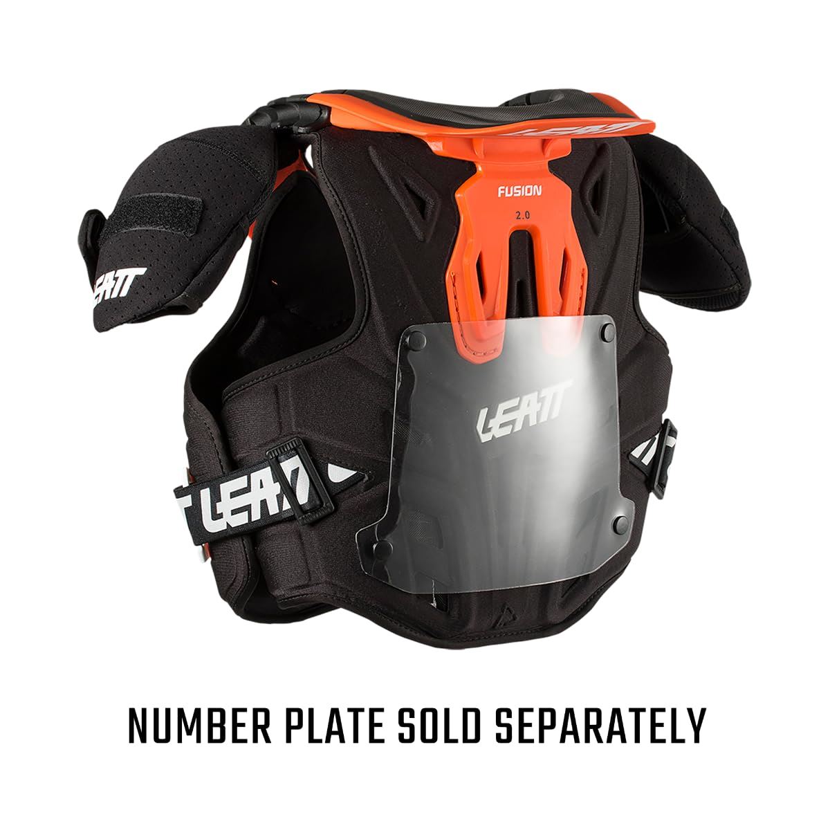 Leatt - Fusion vest 2.0 Jr