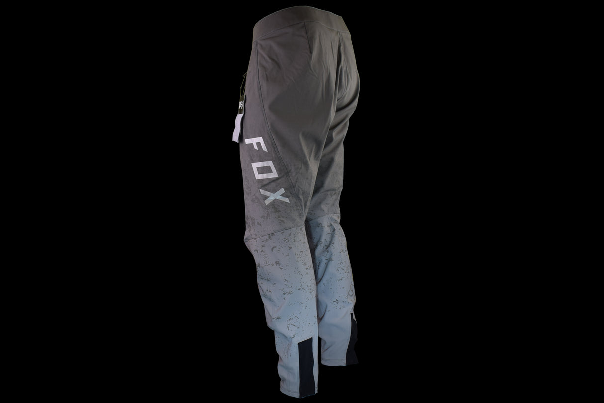 Fox Racing - Defend Pant Lunar - Lt Gry - 34