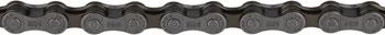 Shimano Tourney CN-HG40 Chain - 6,7,8-Speed, 116 Links, Gray