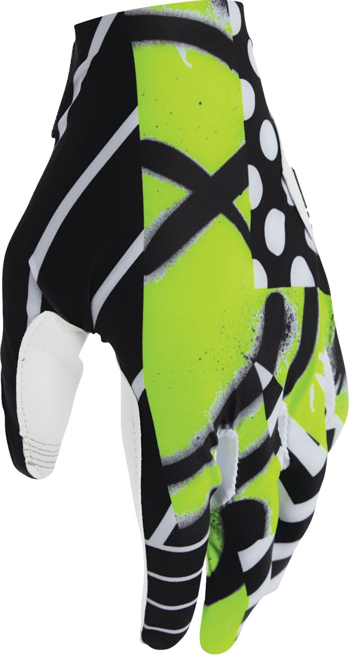 THOR Sportmode Anarchy Gloves