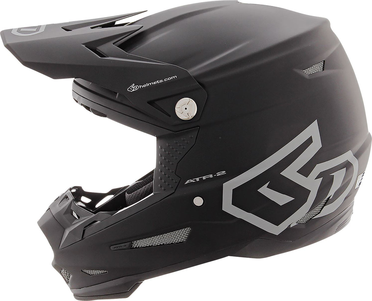 6D Helmets - ATR-2 Helmet