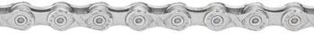 KMC X10 Chain - 10-Speed, 116 Links, Gray