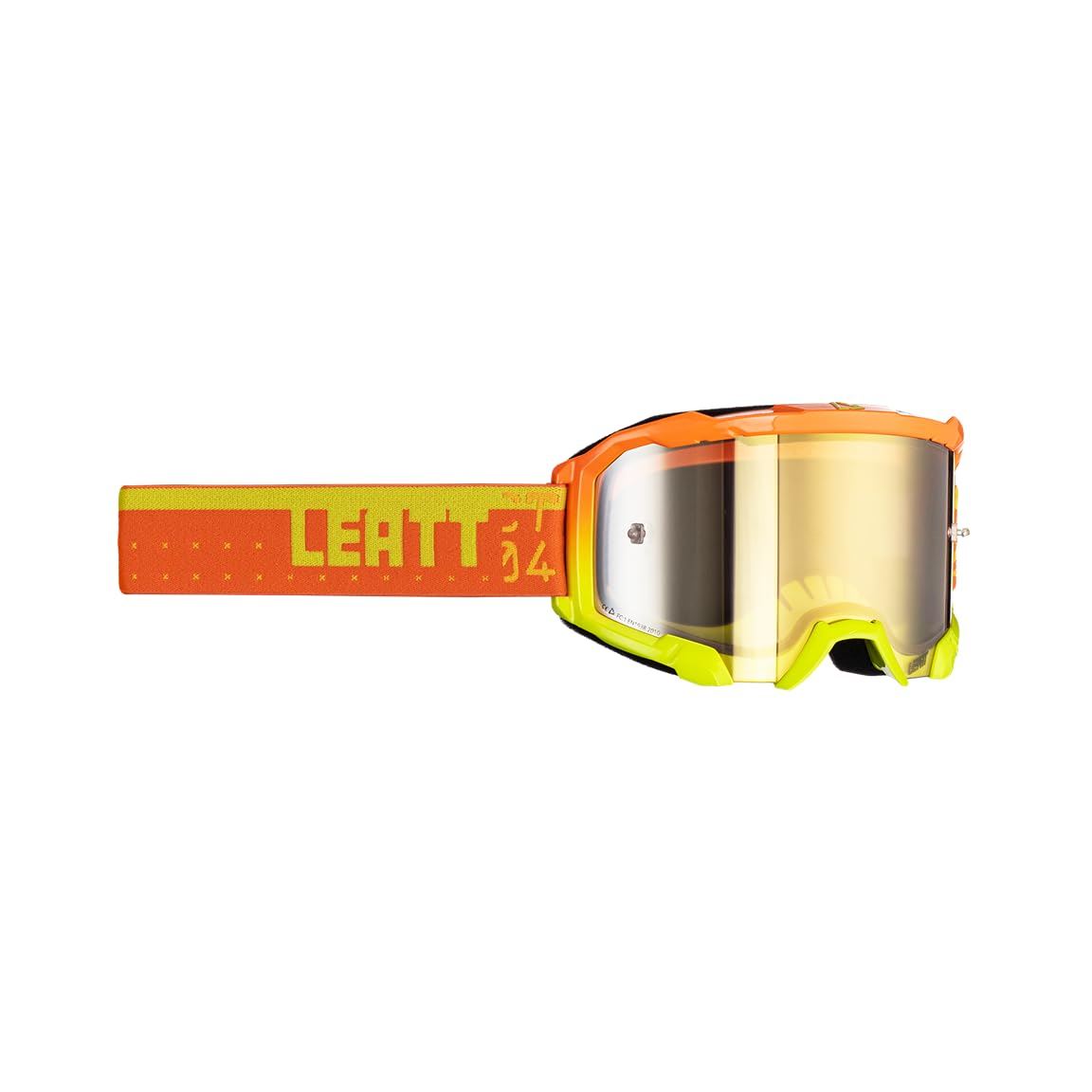 Leatt Goggle Velocity 4.5 - Cycle City Outdoors