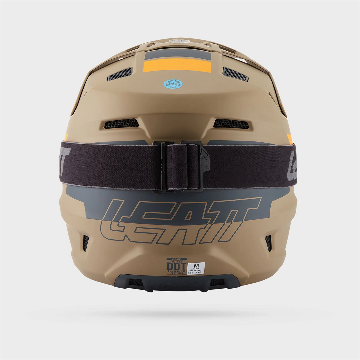 Leatt - Helmet Kit Moto 3.5 V27