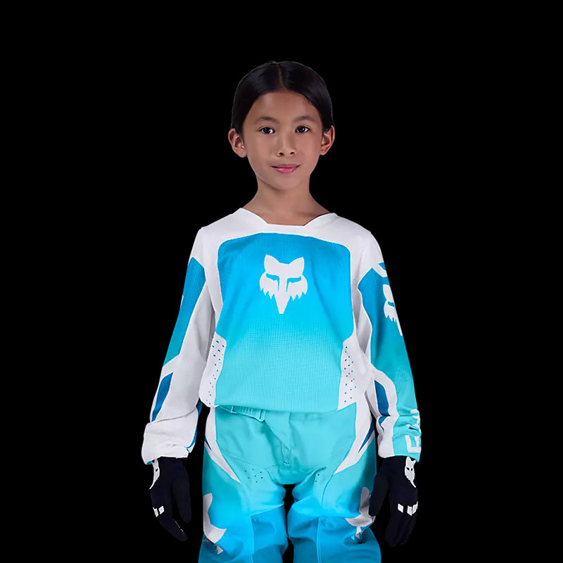 Fox Racing - Yth Girls 180 Shield Jersey