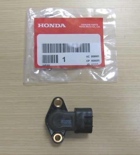 New 2004-2006 Honda TRX 350 TRX350 Rancher ATV OE Shift Angle Sensor