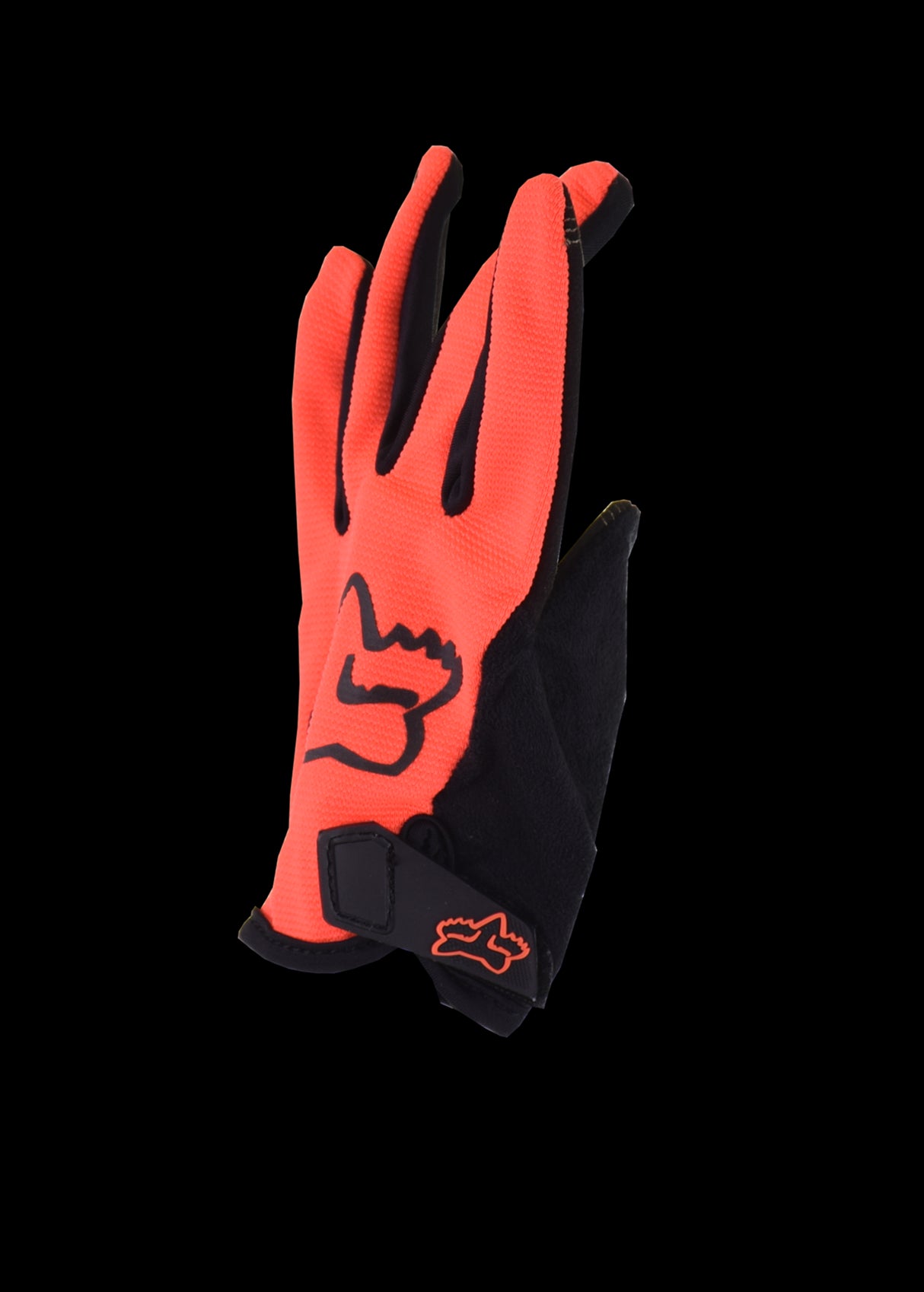 Fox Racing - Youth Ranger Glove - Fluorescent Orange - YS