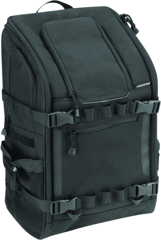 Kuryakyn Pet Palace Ruff-Pack - Cycle City Outdoors