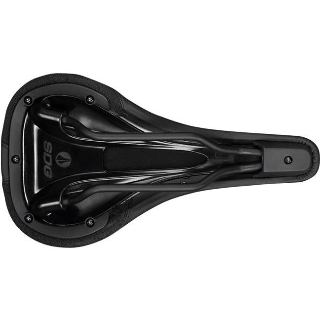 SDG - Bel-Air V3 Traditional Saddle - Steel