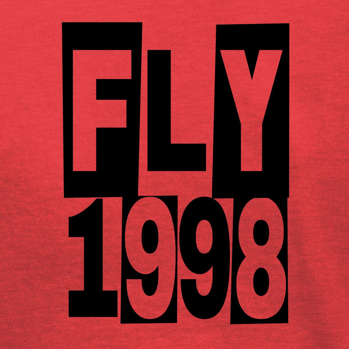 Youth Fly Punk Tee Shirt