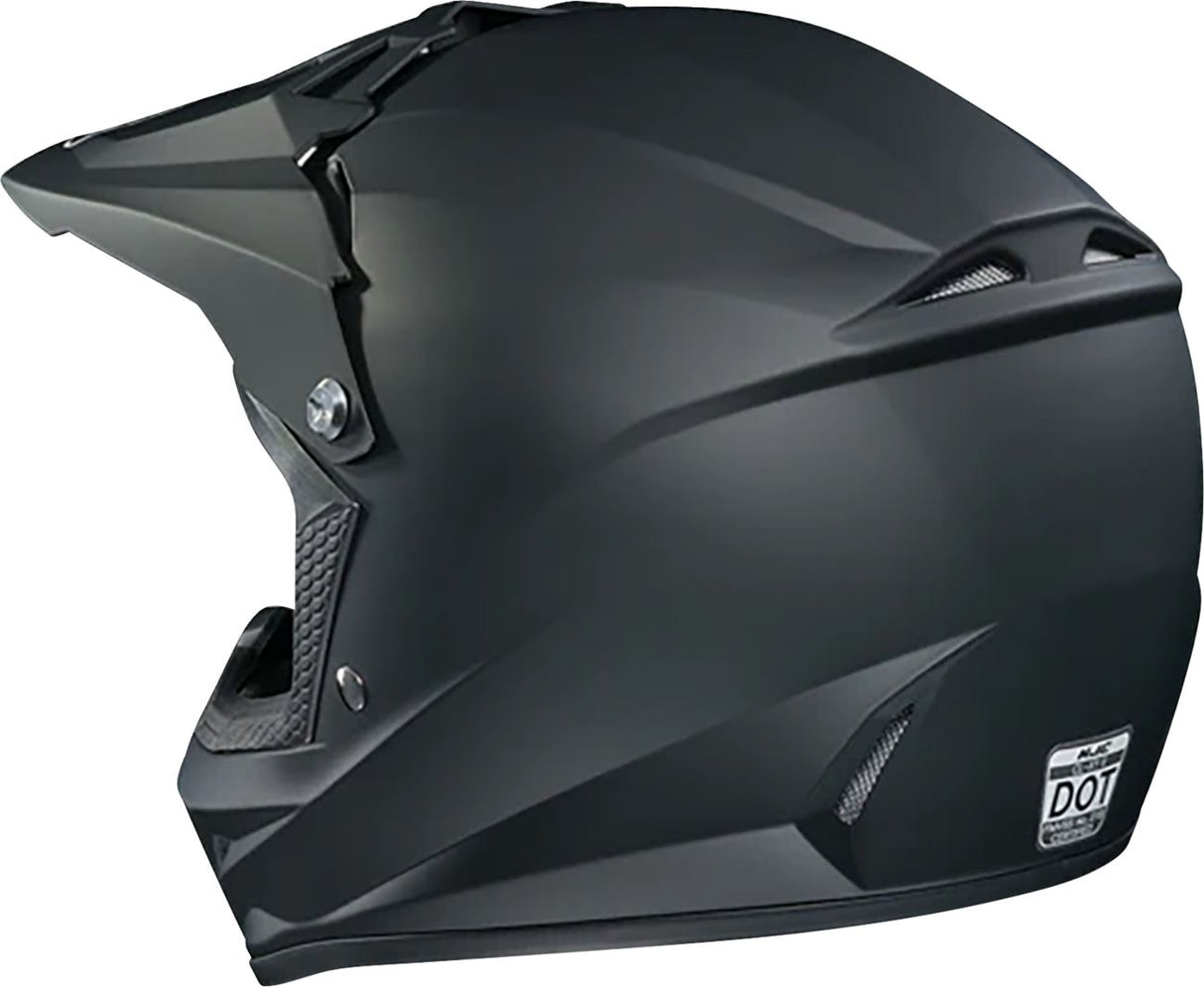 HJC CL-XY II Helmet - Solid