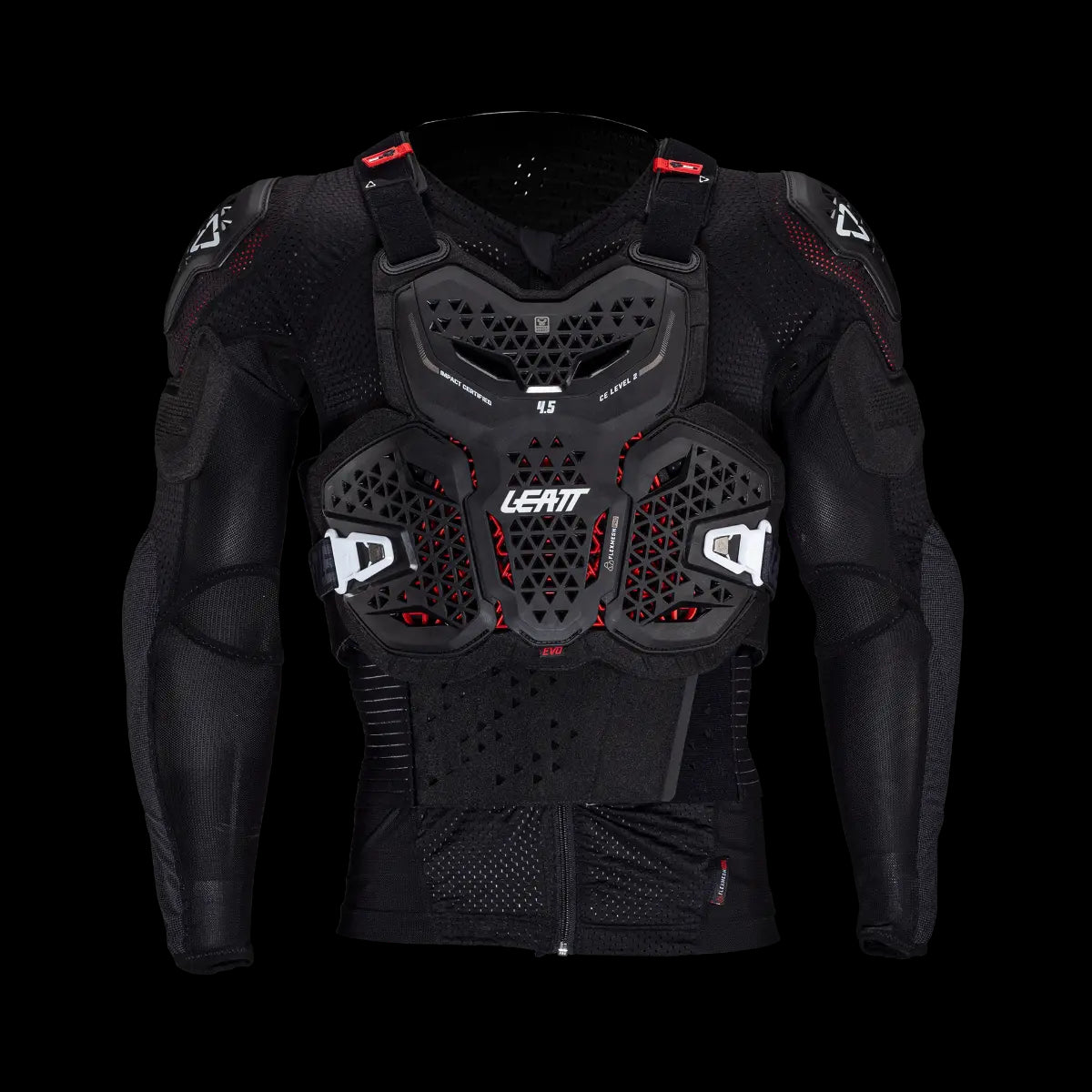 Leatt - Body Protector 4.5 Evo