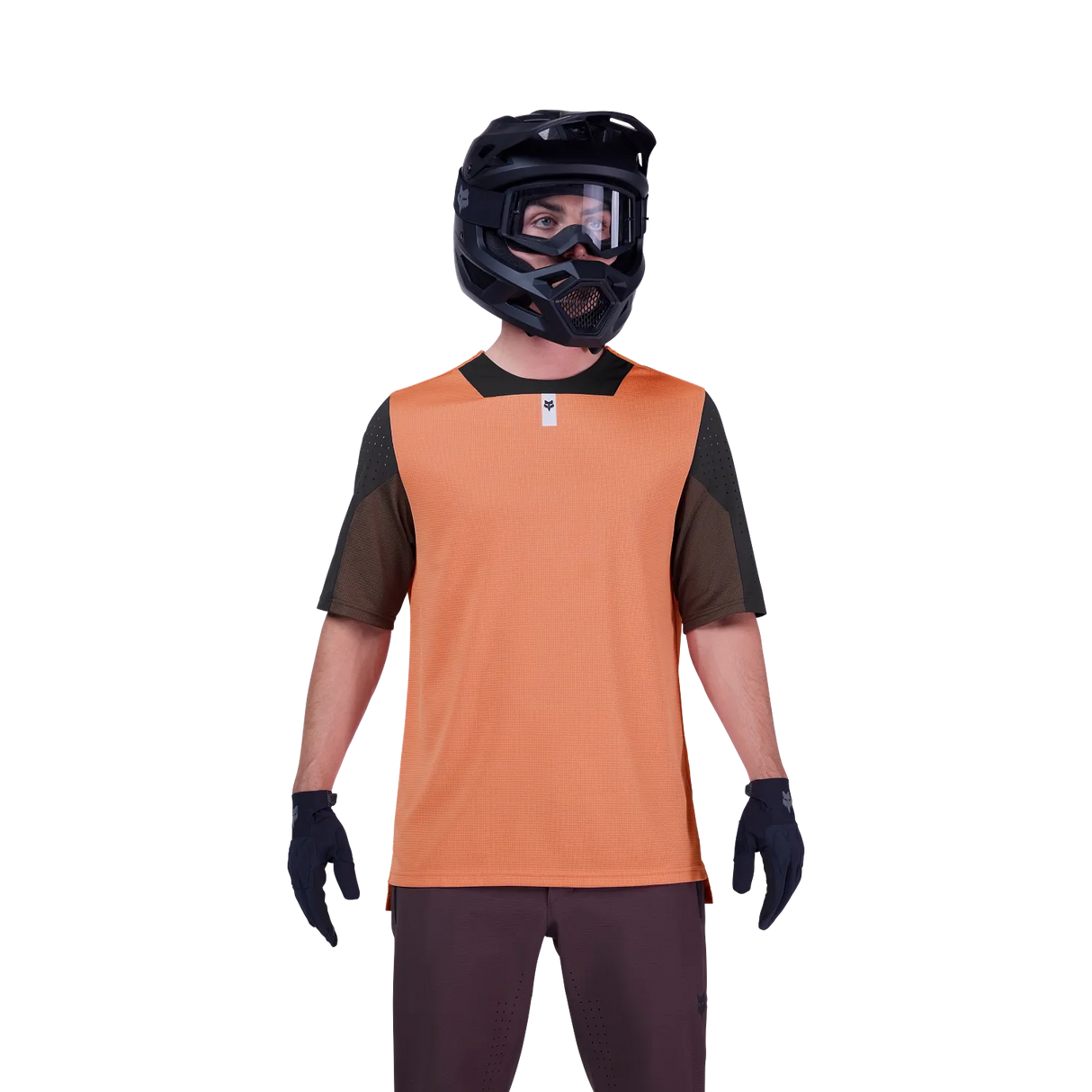 Fox Racing - Defend SS Jersey - S32363