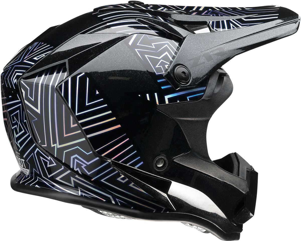 Z1R Youth F.I. Helmet - Lumen - MIPS¨