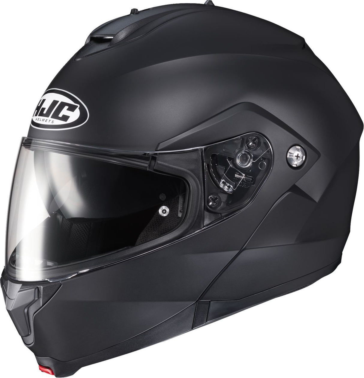 HJC C91 Modular Snow Helmet - Dual Pane - Electric - Solid