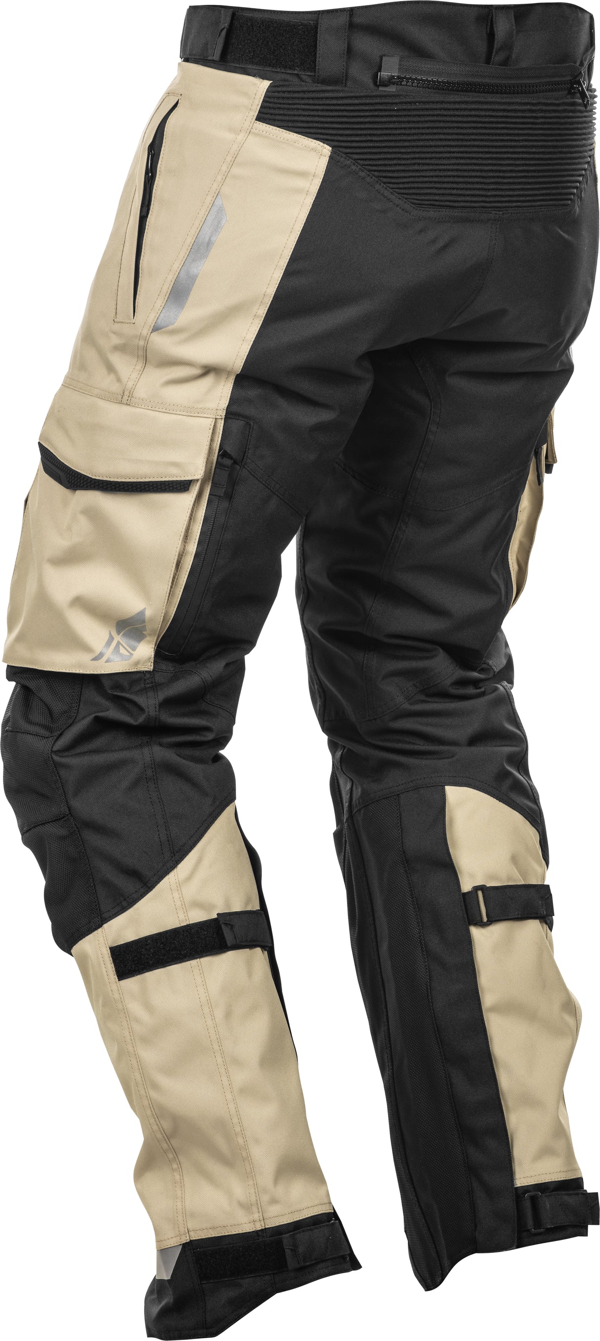 Terra Trek Pants Sand Sz 32 Tall