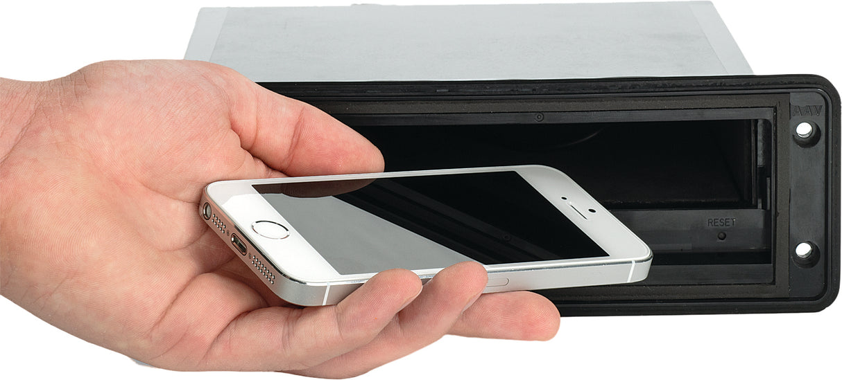 Bluetooth Mp3 Media Player W/ Am/Fm Radio