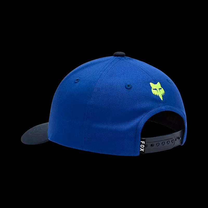 Fox Racing - Youth Spire Snapback Hat