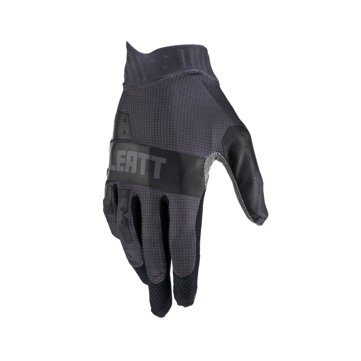 Leatt - Moto 1.5 GripR Glove - Black/Grey - XL