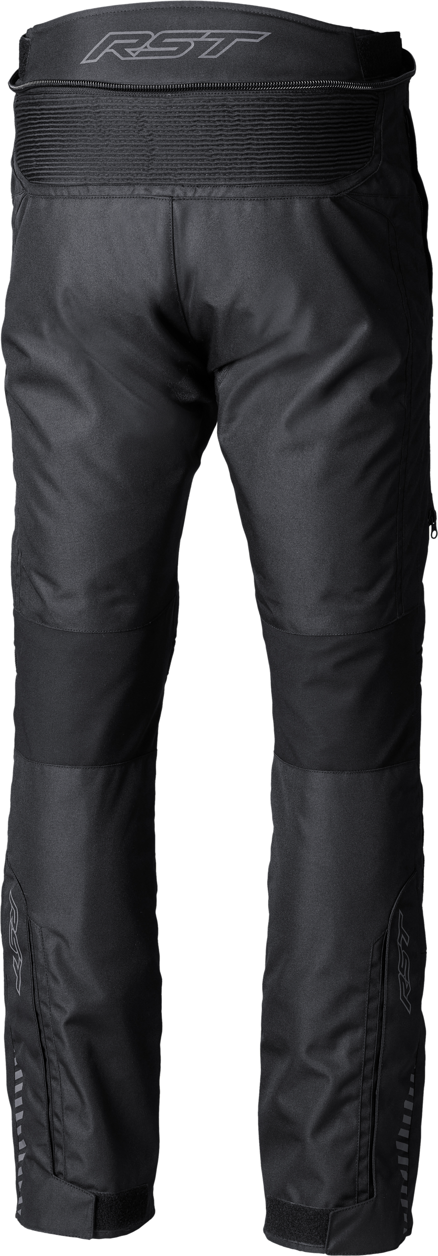 Ladies Maverick Evo Ce Jean Black/Black Textile Lg