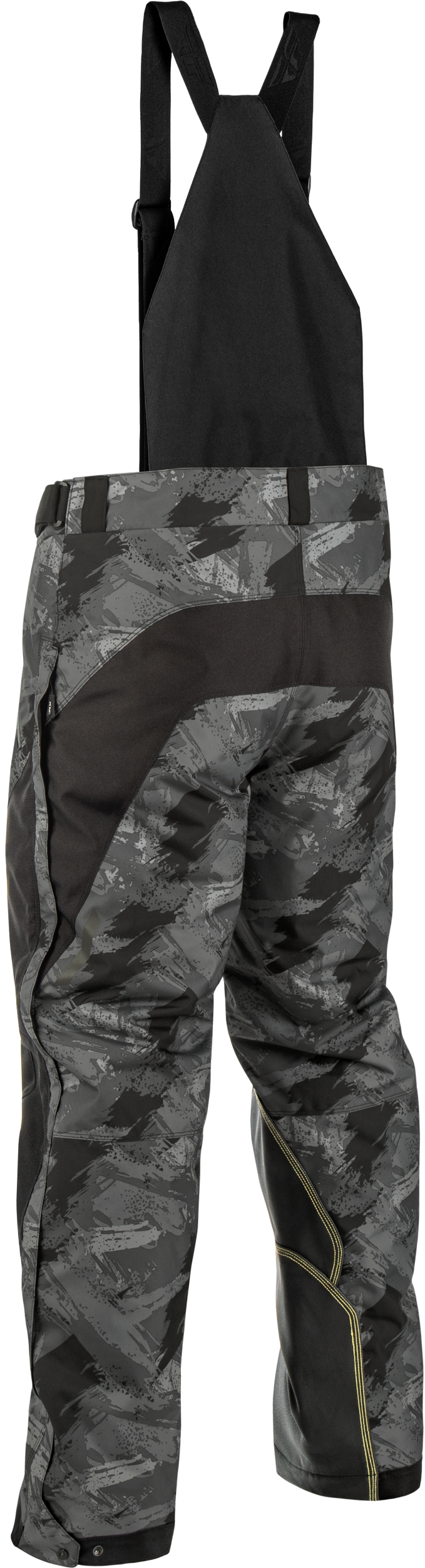 Snx Pro Sb Pant Black 3x