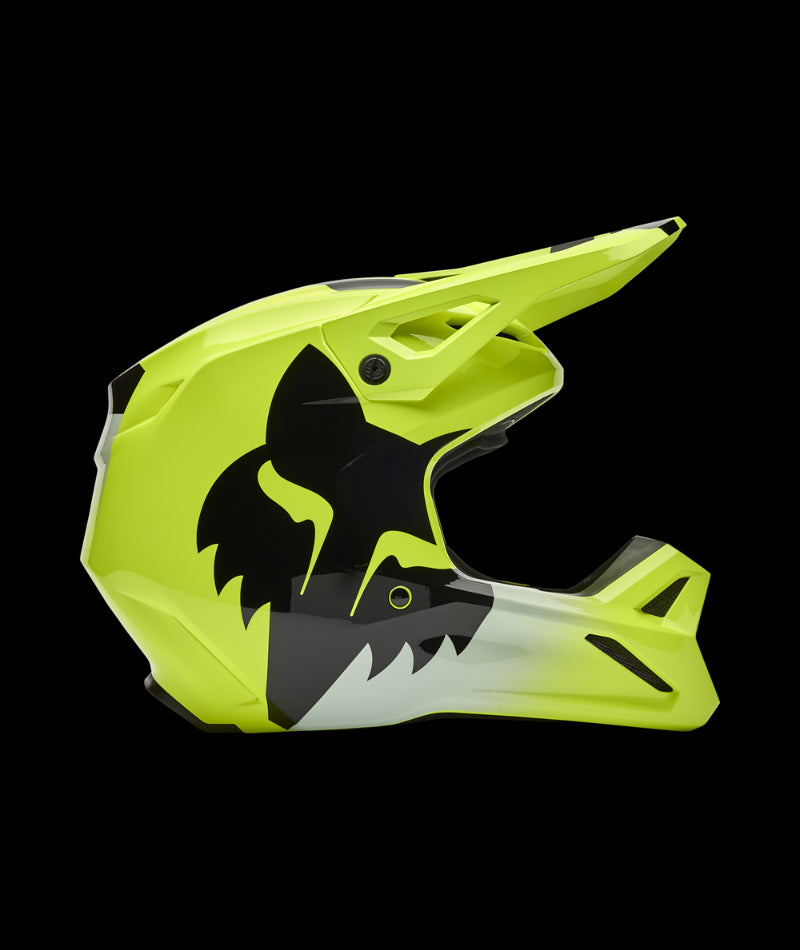 Fox Racing - V1 Shield Helmet