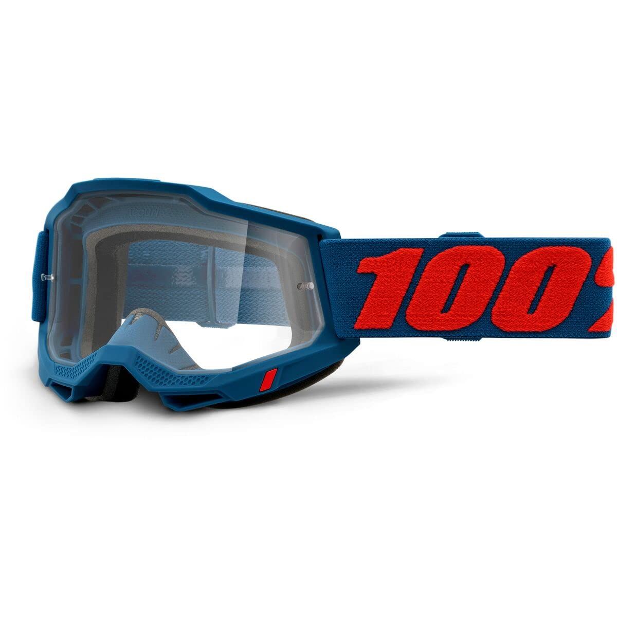 100% Accuri 2 Goggles - Cycle City Outdoors