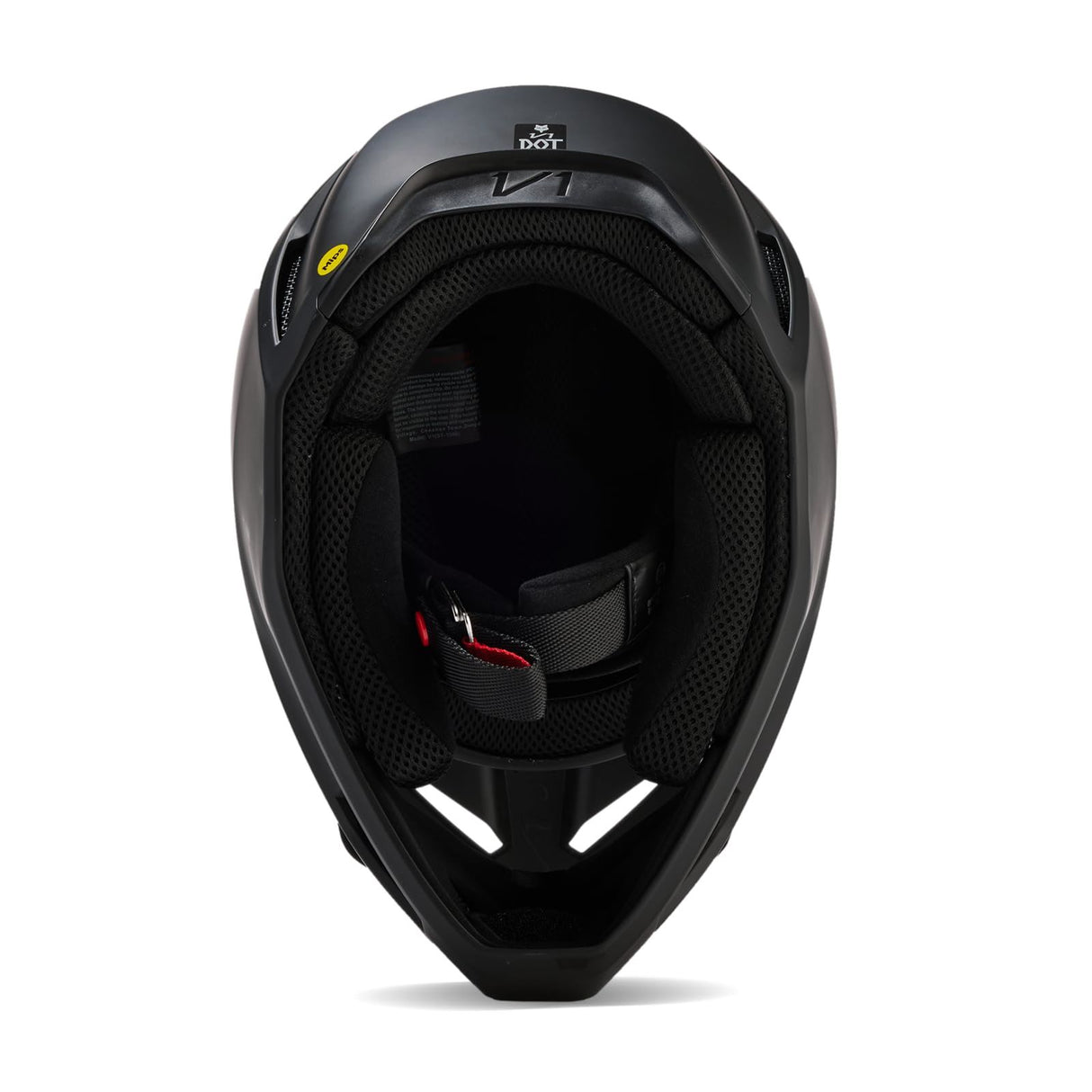 Fox Racing - Youth V1 Helmet - Cycle City Outdoors