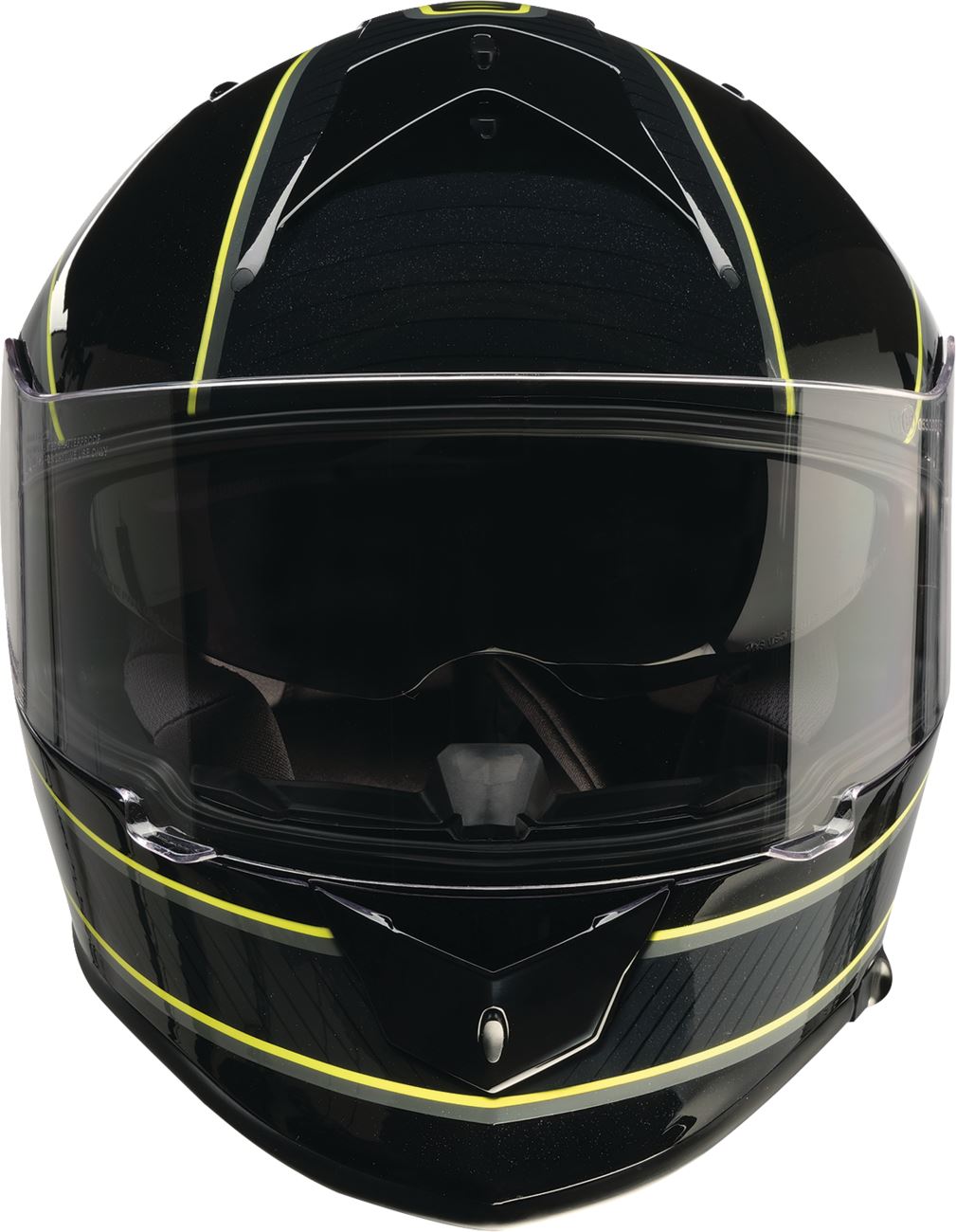 Z1R Warrant Helmet - Amplify