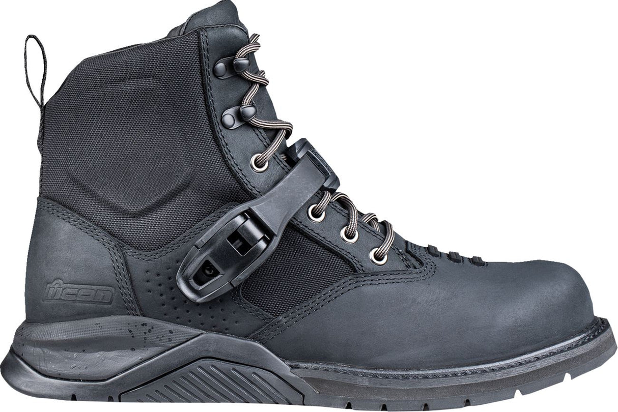 ICON Superduty6 Safety Toe Boots