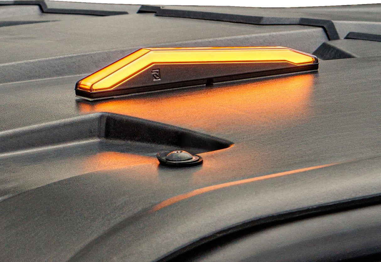 RAVEK Polaris General Apex Turn Signal Kit 64-700