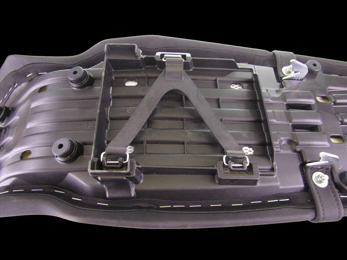 Yamaha Tenere 700 Low Seat