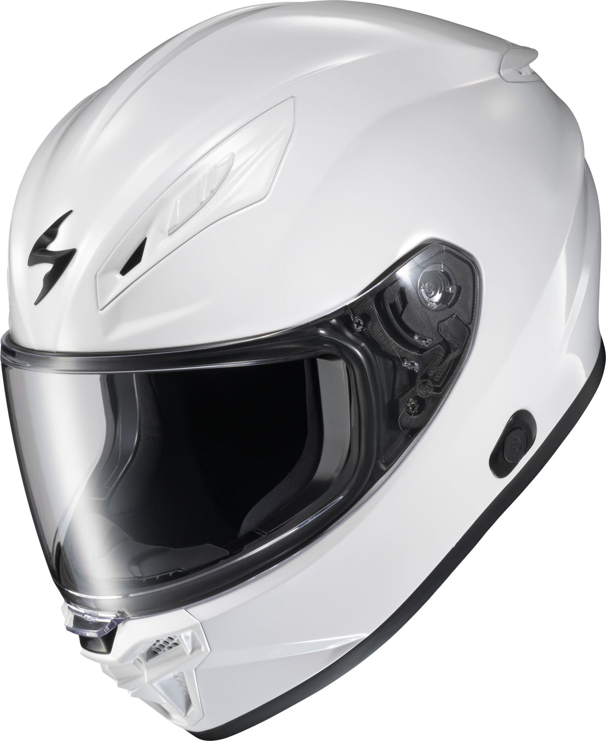 Scorpion Exo R430 Full Face Helmet Solid