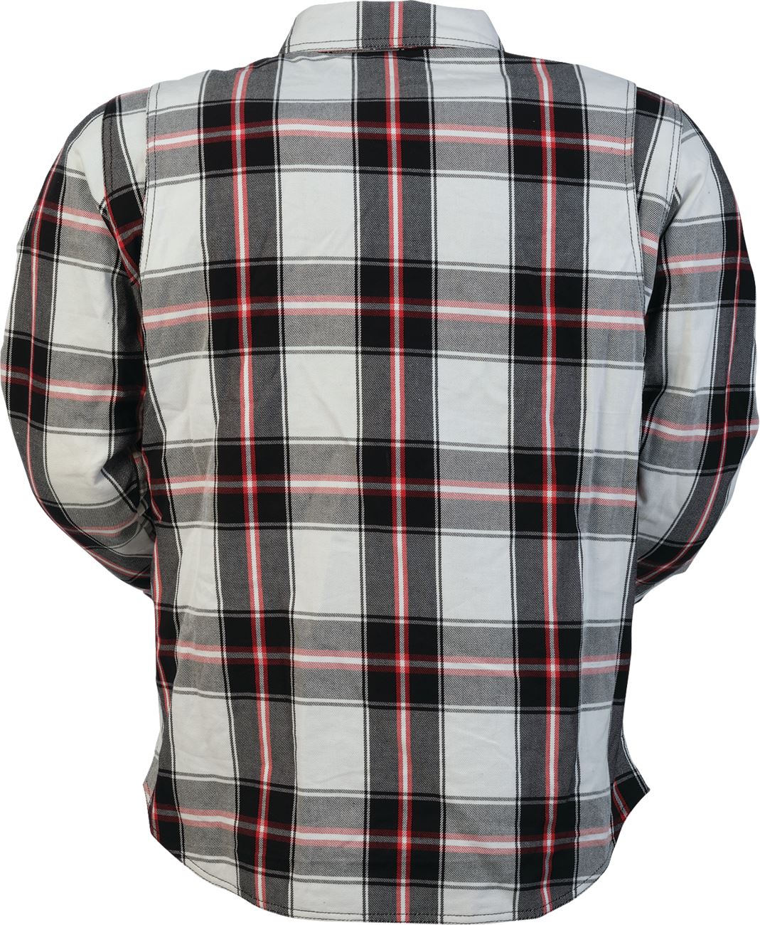 Z1R Ashwood Flannel