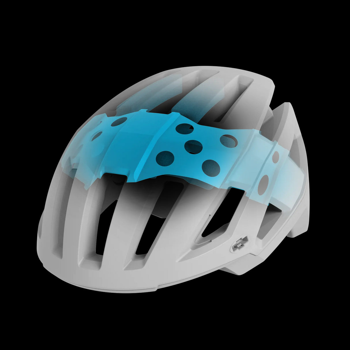 Leatt - Helmet - MTB Trail 3.0 V22 Blk
