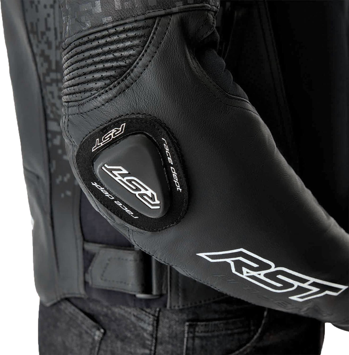 RST Pro Series Supersport K D3o Jacket