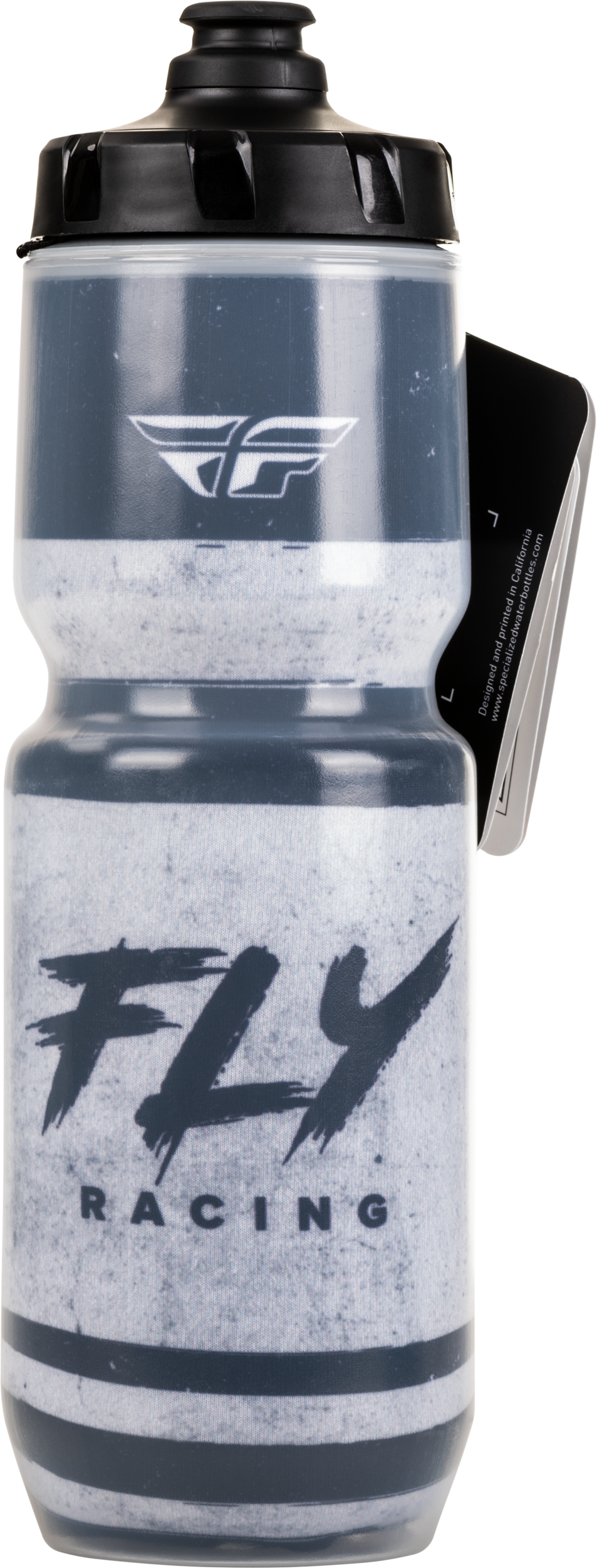 Fly Racing Water Bottle 23oz Insulated - Cycle City Outdoors