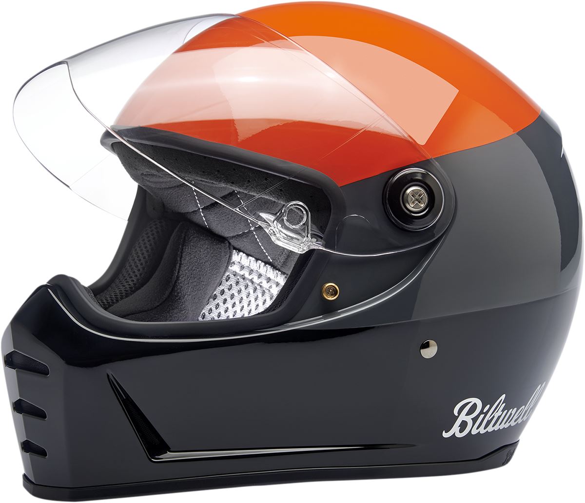 BILTWELL Lane Splitter Helmet