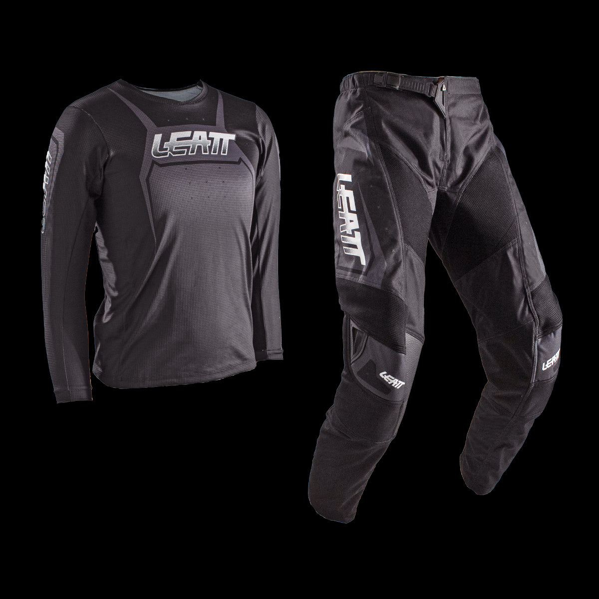 Leatt Ride Kit 3.5 Jr