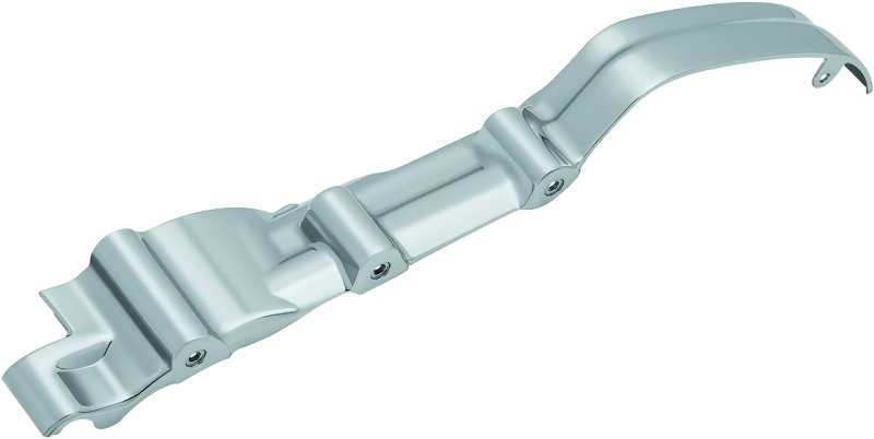 Kuryakyn Inner Primary Cover Chrome - Cycle City Outdoors