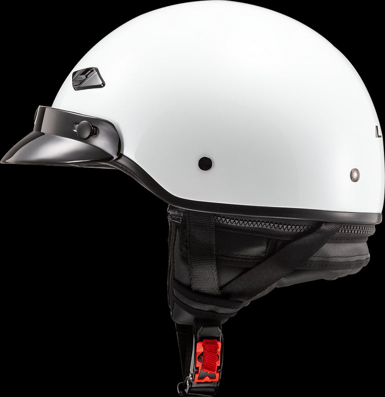 568- LS2 Bagger Helmet
