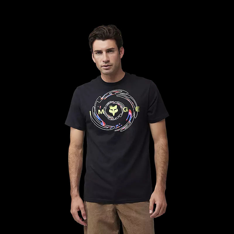 Fox Racing - Energy Face SS Prem Tee