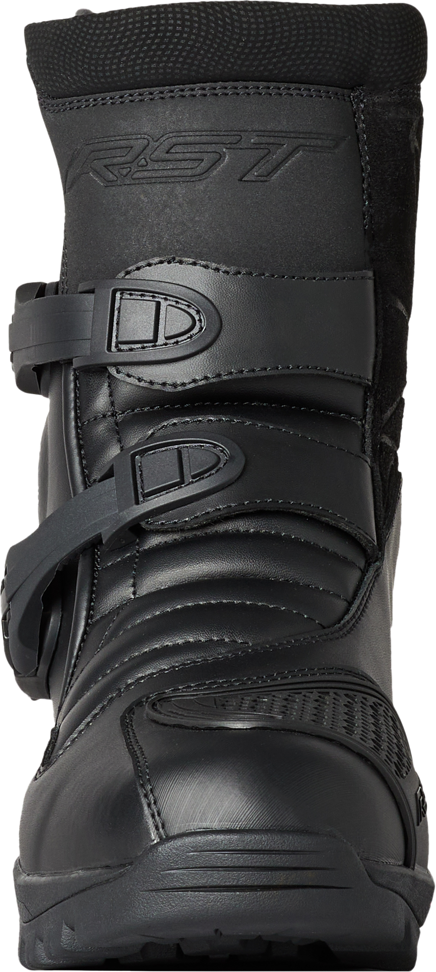Adventure X Mid Ce Boot Black Waterproof Sz 10