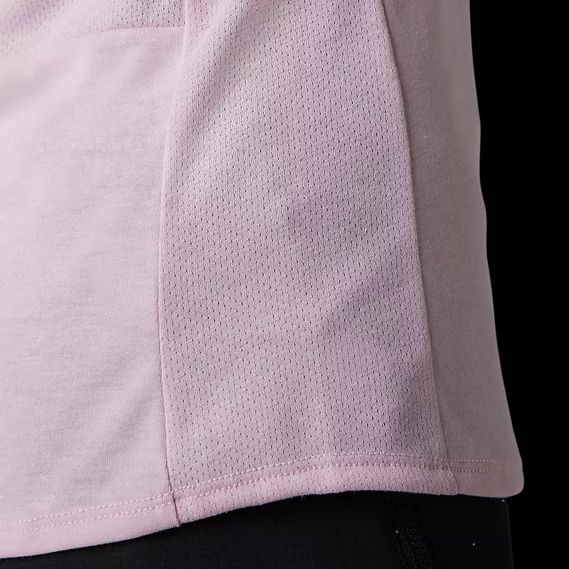 Fox Racing - Womens Ranger Dr Ss Jersey Veni - Blsh - S