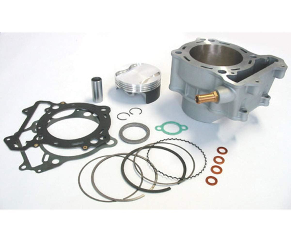Athena - Big Bore Cylinder Kit (Open Box) - Cycle City Outdoors